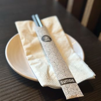 Sumoki - Japanese Near Me - Markham, Ontario