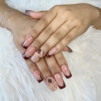 Nail Pro - Nail Salons Near Me - Tacoma, Washington