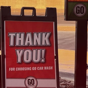 GO Car Wash - Car Wash Near Me - Tonawanda, New York GO Car Wash - Car Wash Near Me - Tonawanda, New York