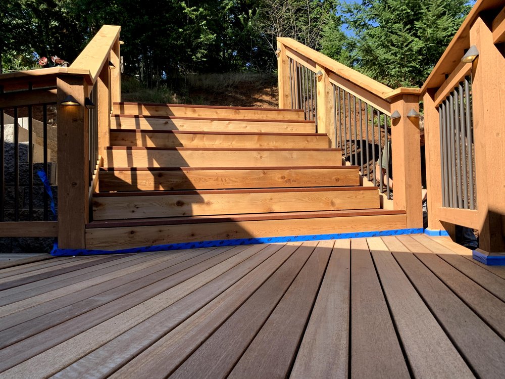 PDX NW CONSTRUCTION Request Consultation 46 Photos 4610 SE Ina