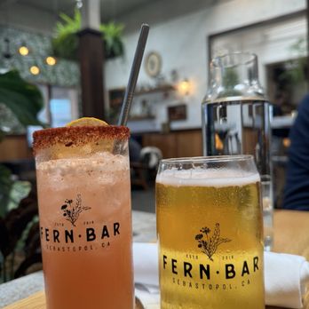 Fern Bar - His and Hers - Bars Near Me - Sebastopol, California Fern Bar - His and Hers - Bars Near Me - Sebastopol, California