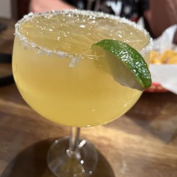 Los Dos Potrillos - House marg - Mexican Near Me - Centennial, Colorado