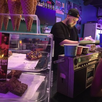 Mr Kream - Ice Cream & Frozen Yogurt Near Me - Miami, Florida Mr Kream - Ice Cream & Frozen Yogurt Near Me - Miami, Florida