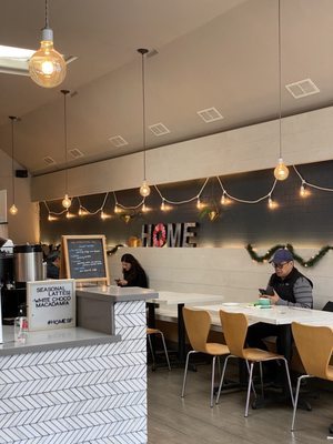Home Coffee Roasters by null