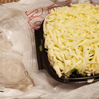 Edison's Pizza Kitchen - Salad... - Pizza Near Me - Cleveland, Ohio