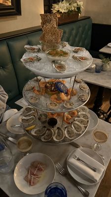 The Ordinary by null