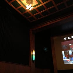 Cliftex Theatre