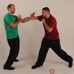 Montgomery County Kung Fu