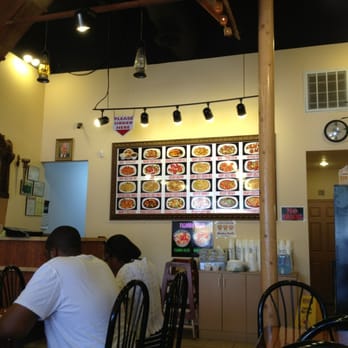 Chinese Dhaba - Order up front - Indian Near Me - Decatur, Georgia