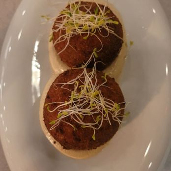 Five Corners Ristorante - Arancini - Italian Near Me - Newark, New Jersey
