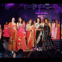 Fashion By Rohini - Fashion by in Rohini New York  2016