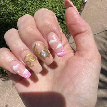 TD Nail Salon - Nails by Victor! - Nail Salons Near Me - Leesburg, Florida TD Nail Salon - Nails by Victor! - Nail Salons Near Me - Leesburg, Florida
