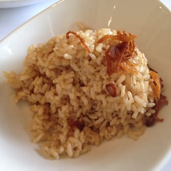 Burma Ruby - Brown Rice! :) - Burmese Near Me - Palo Alto, California Burma Ruby - Brown Rice! :) - Burmese Near Me - Palo Alto, California