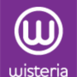 Wisteria