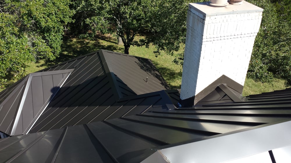 Slide of Ja-Mar Roofing & Sheet Metal