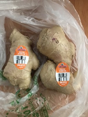 Melissa's / World Variety Produce by null