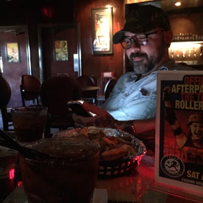 Casino South Side by null