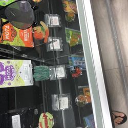 Green Era Medicinal - Huge store full of goodies! Love it here