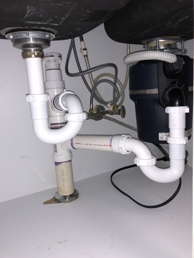 Slide of ER Plumbing & Handyman Services