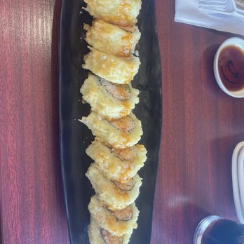 Crystal Fish - Japanese Near Me - Monterey, California