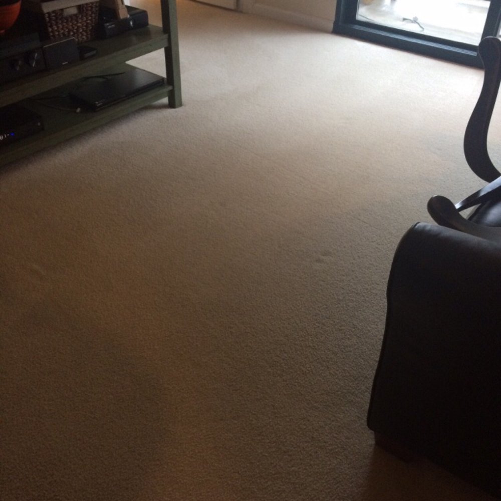 Dr Green Carpet Care - Freshly cleaned carpets - Carpet Cleaning Near Me