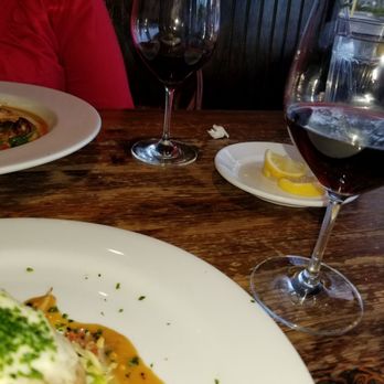 Picasso's - Pizza Near Me - Jacksonville, Florida