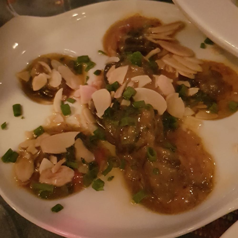 La Palette - Escargots - French Near Me - Toronto, Ontario La Palette - Escargots - French Near Me - Toronto, Ontario