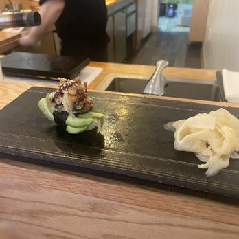 omakase room by maaser - Sushi Bars Near Me - New York, New York omakase room by maaser - Sushi Bars Near Me - New York, New York