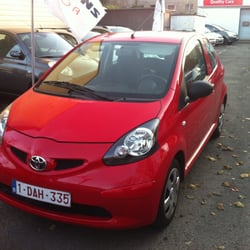 Exelmans motor