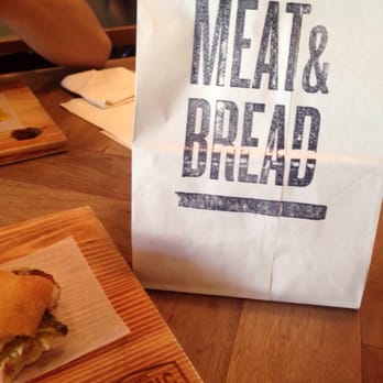 Meat & Bread - Takeout for snacking later - Sandwiches Near Me - Vancouver, British Columbia Meat & Bread - Takeout for snacking later - Sandwiches Near Me - Vancouver, British Columbia