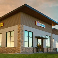 Les Schwab Tire Center