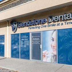 Sandstone Dental