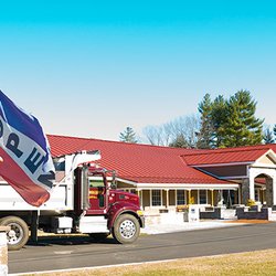 Powell Stone & Gravel - Our Brookline, NH location