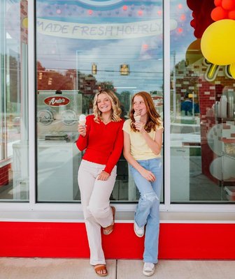 Andy's Frozen Custard by null