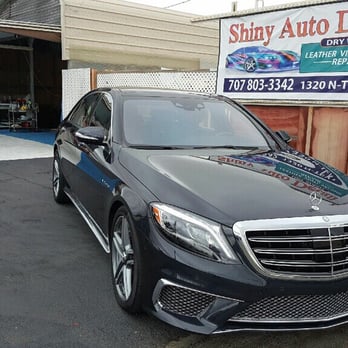 Shiny Auto Detail - Auto Detailing Near Me - Fairfield, California Shiny Auto Detail - Auto Detailing Near Me - Fairfield, California