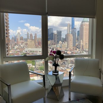 Innovation Shades - Shades in my living room. - Shades & Blinds Near Me - New York, New York Innovation Shades - Shades in my living room. - Shades & Blinds Near Me - New York, New York