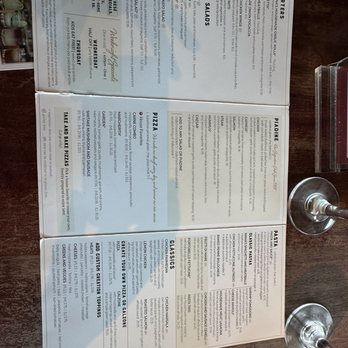Tomatina - Menu - Pizza Near Me - Santa Rosa, California Tomatina - Menu - Pizza Near Me - Santa Rosa, California