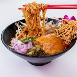 Anchan Thai