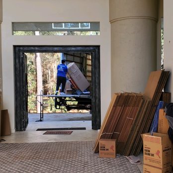Great Heights Relocation - Best moving company Houston - Movers Near Me - Houston, Texas