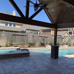 Backyard Luxuries