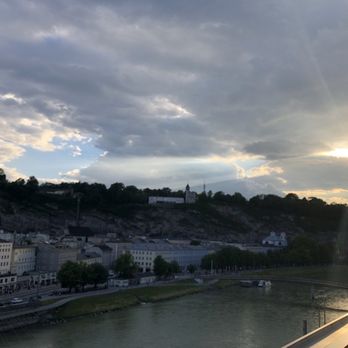Steinterrasse - Cafes Near Me - Salzburg, 5 Steinterrasse - Cafes Near Me - Salzburg, 5