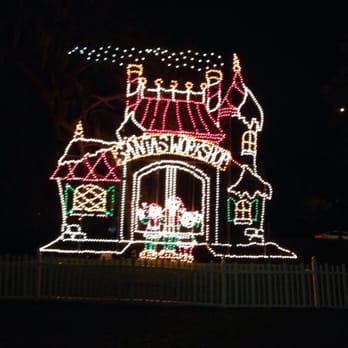 Crane's Roost Park - Santa's workshop - Parks Near Me - Altamonte Springs, Florida Crane's Roost Park - Santa's workshop - Parks Near Me - Altamonte Springs, Florida
