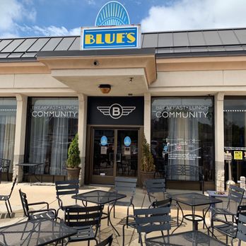 Blue's Egg + Bakery - Breakfast & Brunch Near Me - Milwaukee, Wisconsin Blue's Egg + Bakery - Breakfast & Brunch Near Me - Milwaukee, Wisconsin