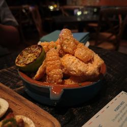 Rumba - Chicharrones