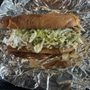Photo of Planet Sub