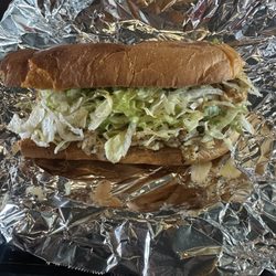 Planet Sub