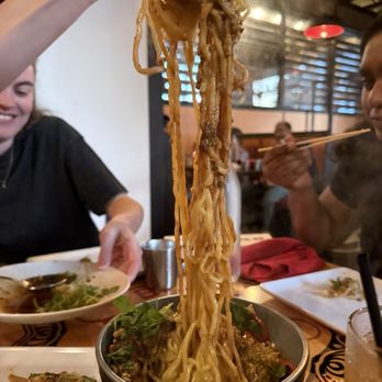 DanDan - DanDan Noodles - Asian Fusion Near Me - Milwaukee, Wisconsin