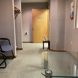 Waiting room