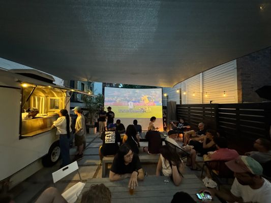 Commune Cafe + Wine Bar by null