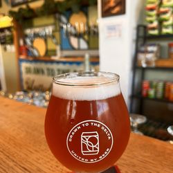 Braided River Brewing - More yummy beer.